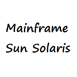 SUN Solaris